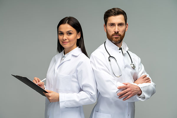 peptide therapy clinic in Tamarac